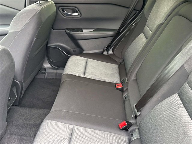 Certified 2024 Nissan Rogue SV image 29