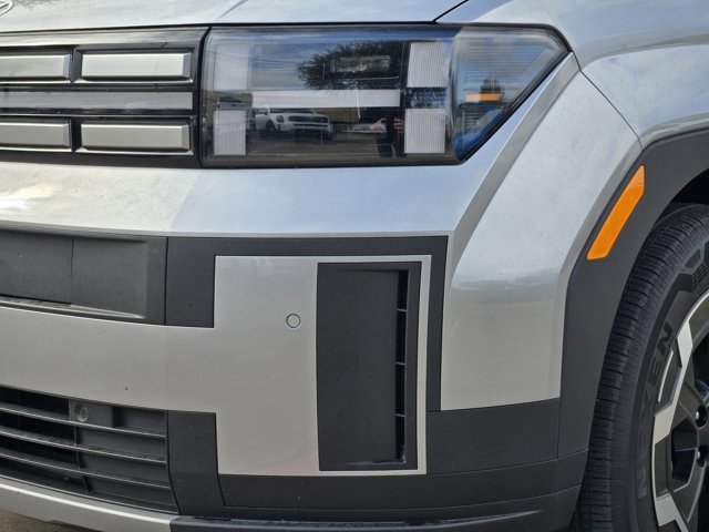 Certified 2026 Hyundai Santa Fe SEL w/ Tow & Go Package image 8