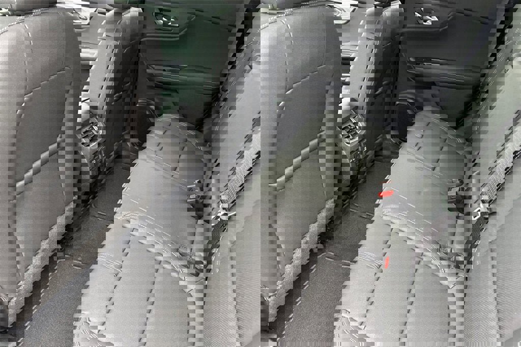 New 2026 Chevrolet Blazer LT w/ Sound & Technology Package image 12