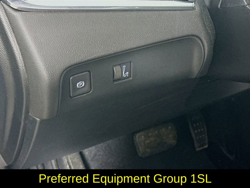 Used 2024 Buick Enclave Essence w/ Trailering Package, 5000 lbs. image 15