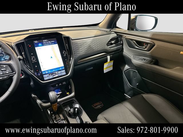Used 2026 Subaru Forester Wilderness AWD/4WD image 25