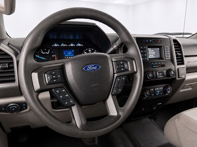 Used 2021 Ford F250 XL w/ Power Equipment Group AWD/4WD image 19