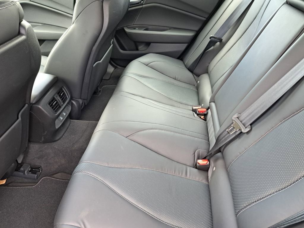 Used 2025 Acura TLX w/ Technology Package image 21