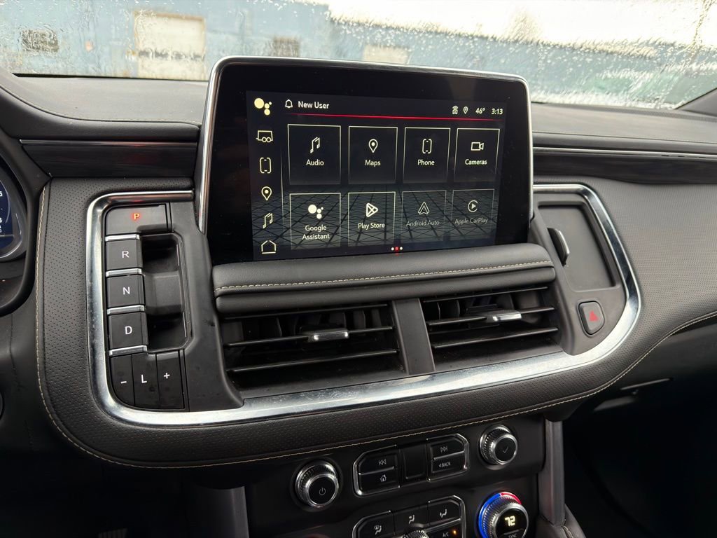 Used 2024 GMC Yukon SLT image 44