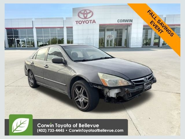 Used 2006 Honda Accord EX-L