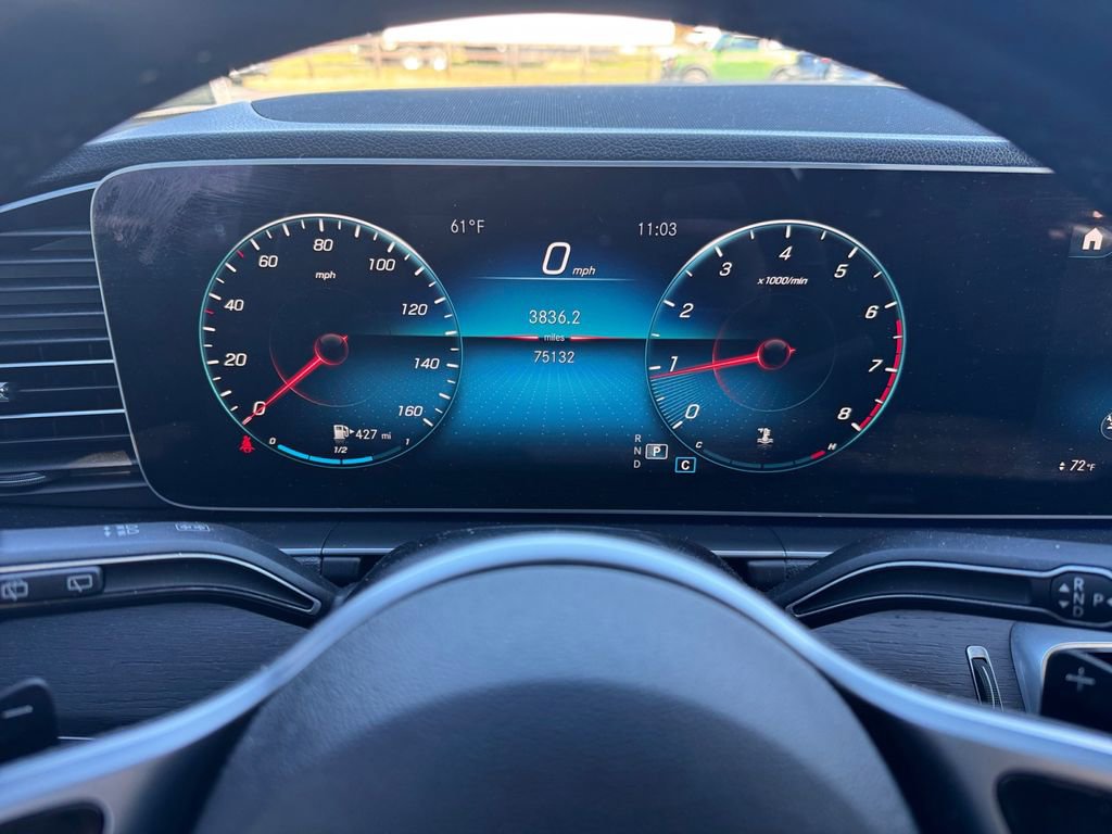 Used 2021 Mercedes-Benz GLE 350 image 39
