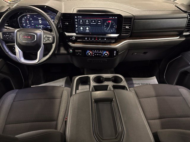 Used 2026 GMC Sierra 2500 SLE w/ Preferred Package AWD/4WD image 23