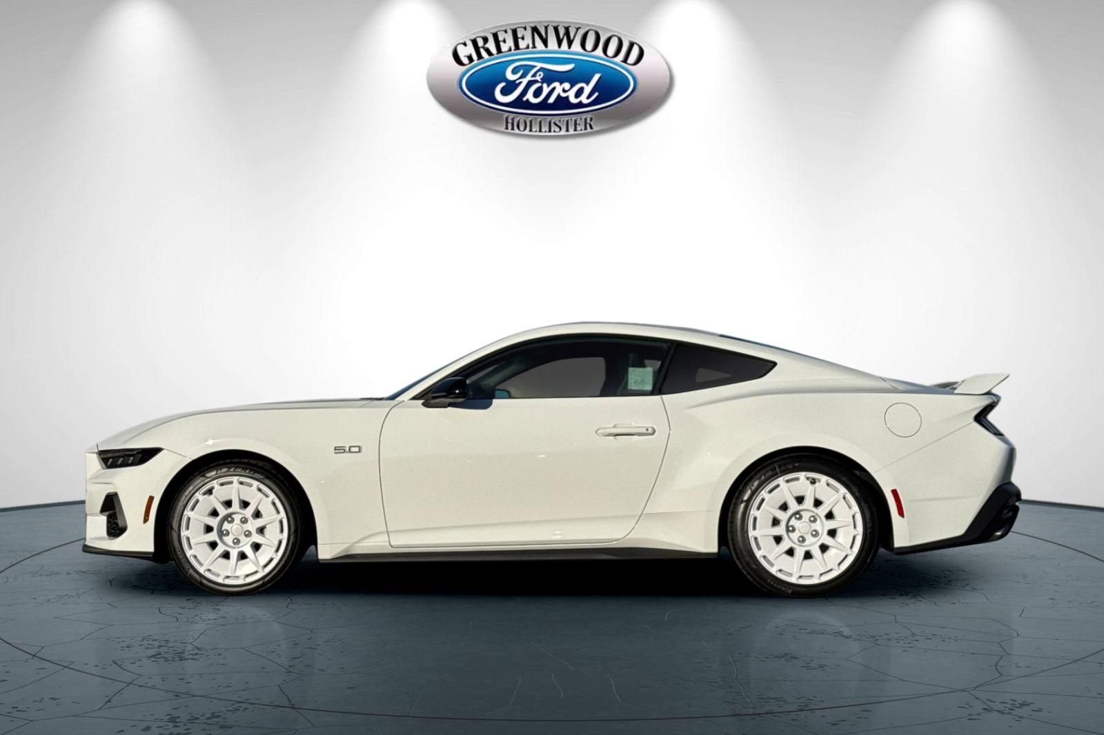 New 2026 Ford Mustang GT image 7