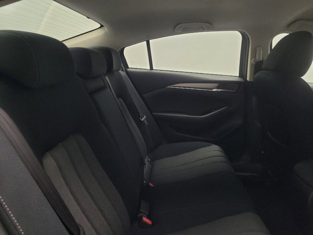 Used 2019 MAZDA MAZDA6 Sport image 19