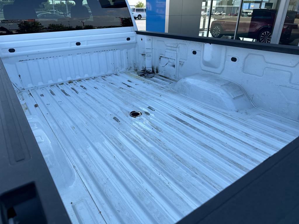 Used 2024 Chevrolet Silverado 3500 LTZ w/ LTZ Convenience Package image 6