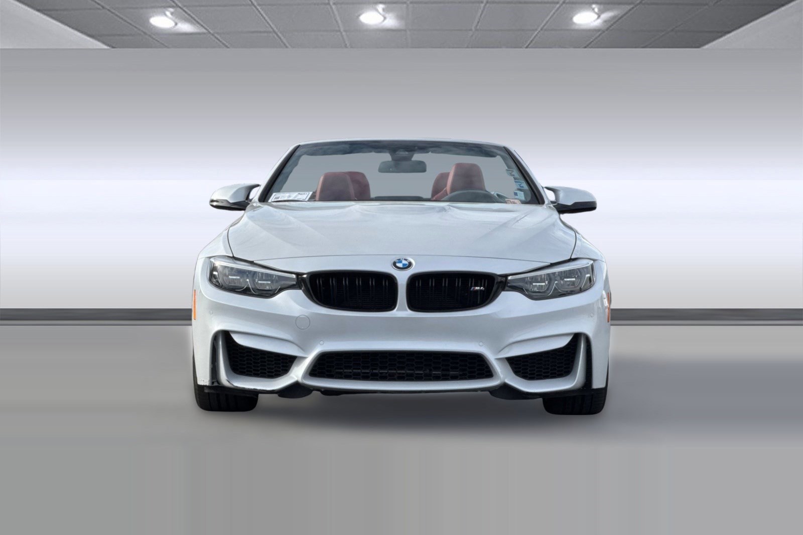 Used 2020 BMW M4 Convertible w/ Competition Package image 5