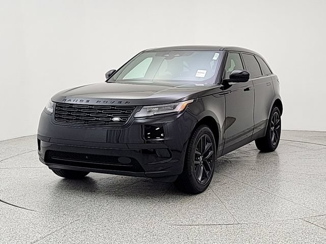 New 2026 Land Rover Range Rover Velar S AWD/4WD image 1