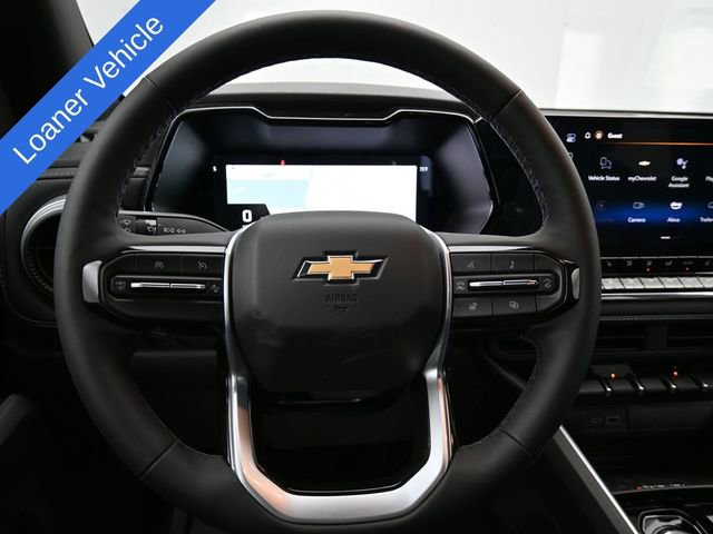 New 2025 Chevrolet Colorado LT w/ LT Convenience Package image 25