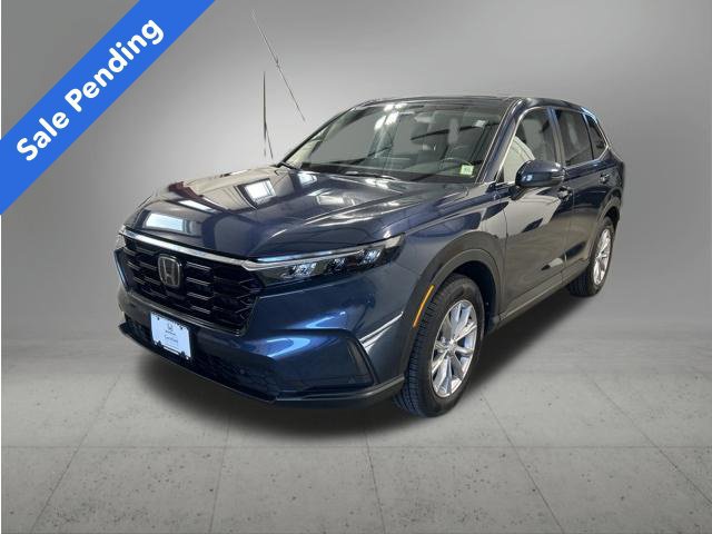 Certified 2023 Honda CR-V EX-L