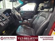 Used 2017 Ford Explorer Platinum AWD/4WD image 8