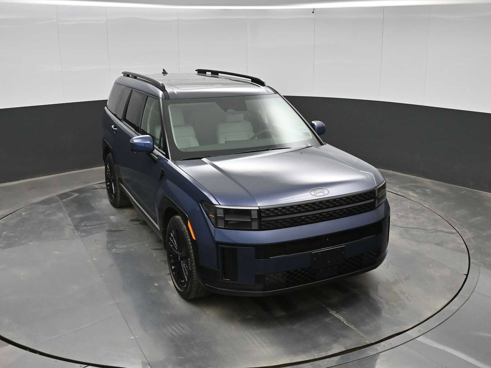 New 2026 Hyundai Santa Fe Calligraphy image 23