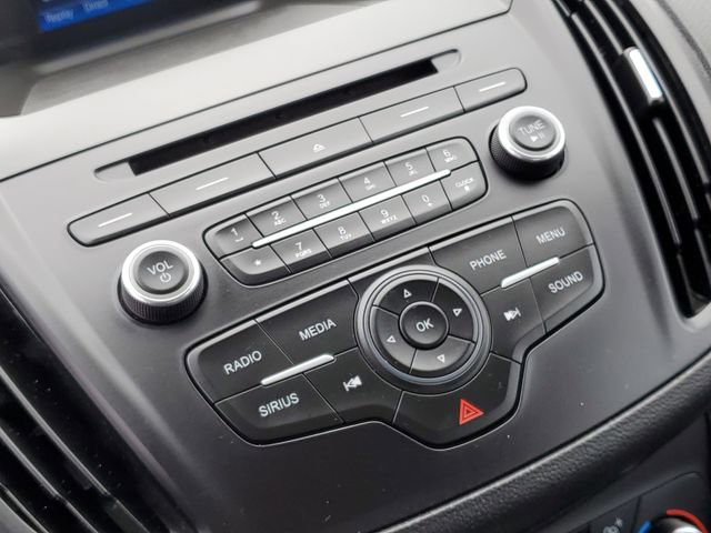 Used 2017 Ford C-MAX Energi SE w/ Equipment Group 402A image 19