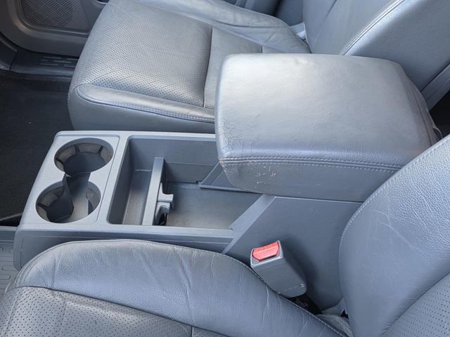 Used 2007 Honda Ridgeline RTL image 9