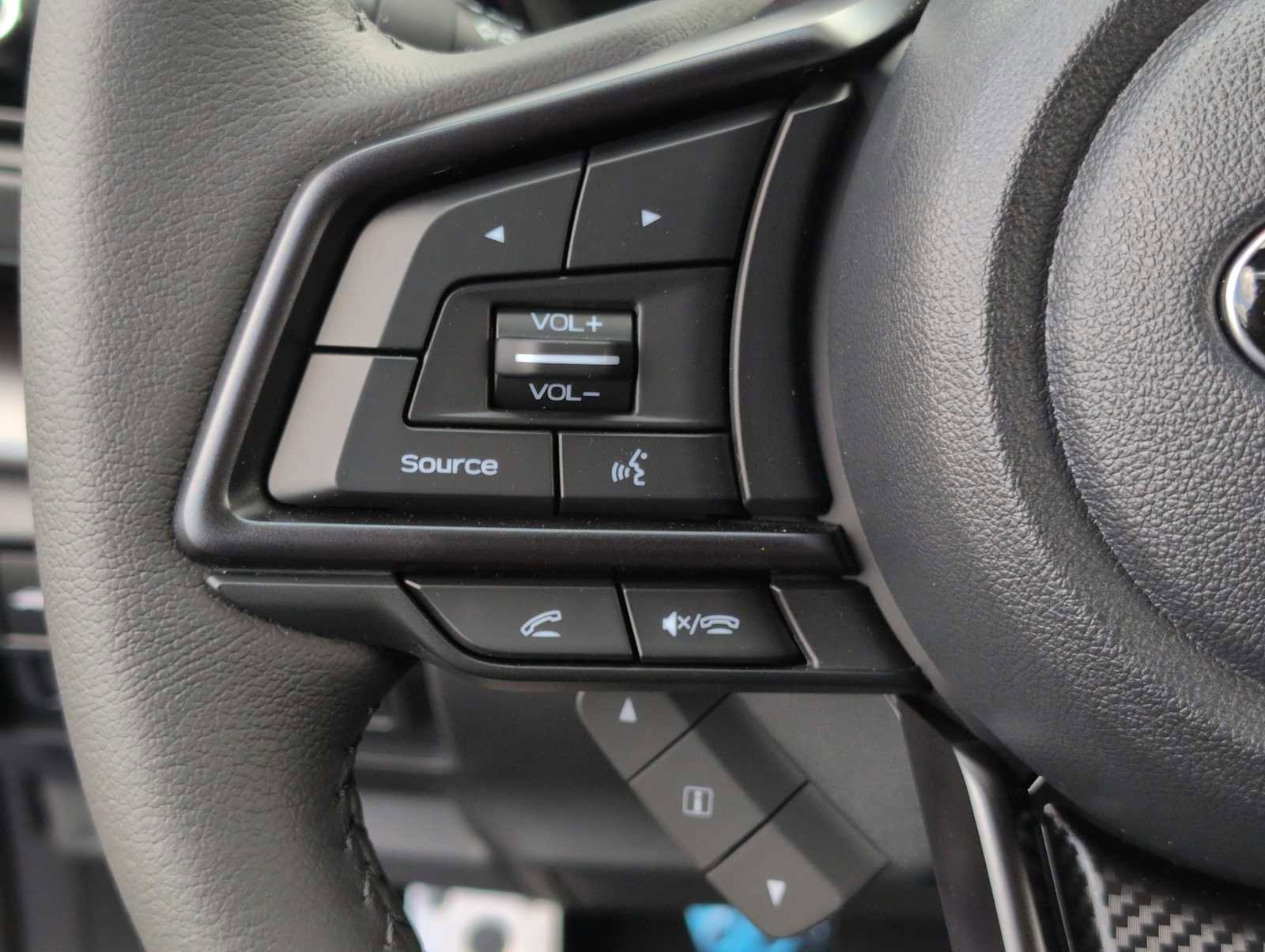 New 2026 Subaru WRX Premium AWD/4WD image 22