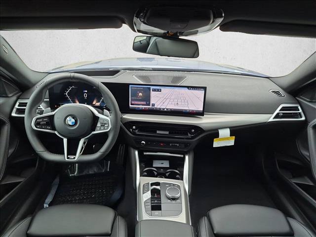 New 2026 BMW 230i xDrive Coupe w/ Premium Package AWD/4WD image 15