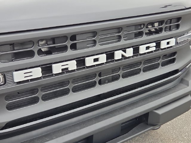 New 2026 Ford Bronco Big Bend AWD/4WD image 32