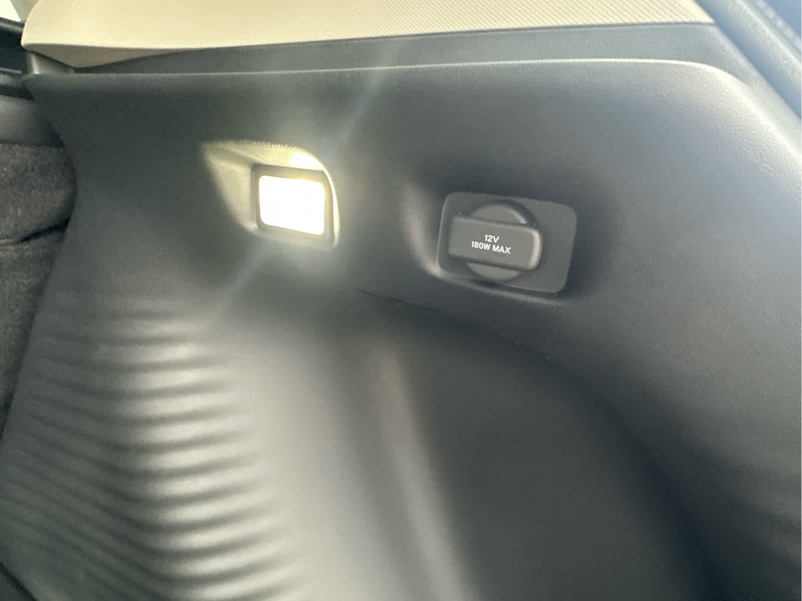 New 2026 Honda HR-V EX-L image 45