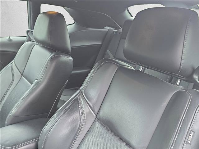 Used 2019 Dodge Challenger SXT w/ Plus Package AWD/4WD image 16