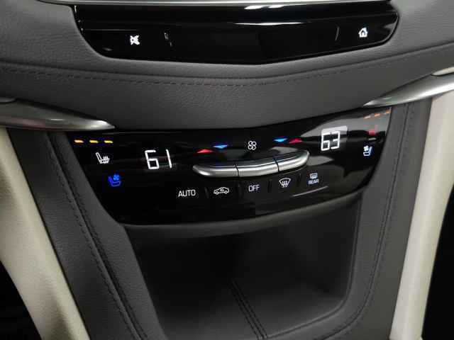 New 2025 Cadillac XT5 Premium Luxury w/ Technology Package image 29