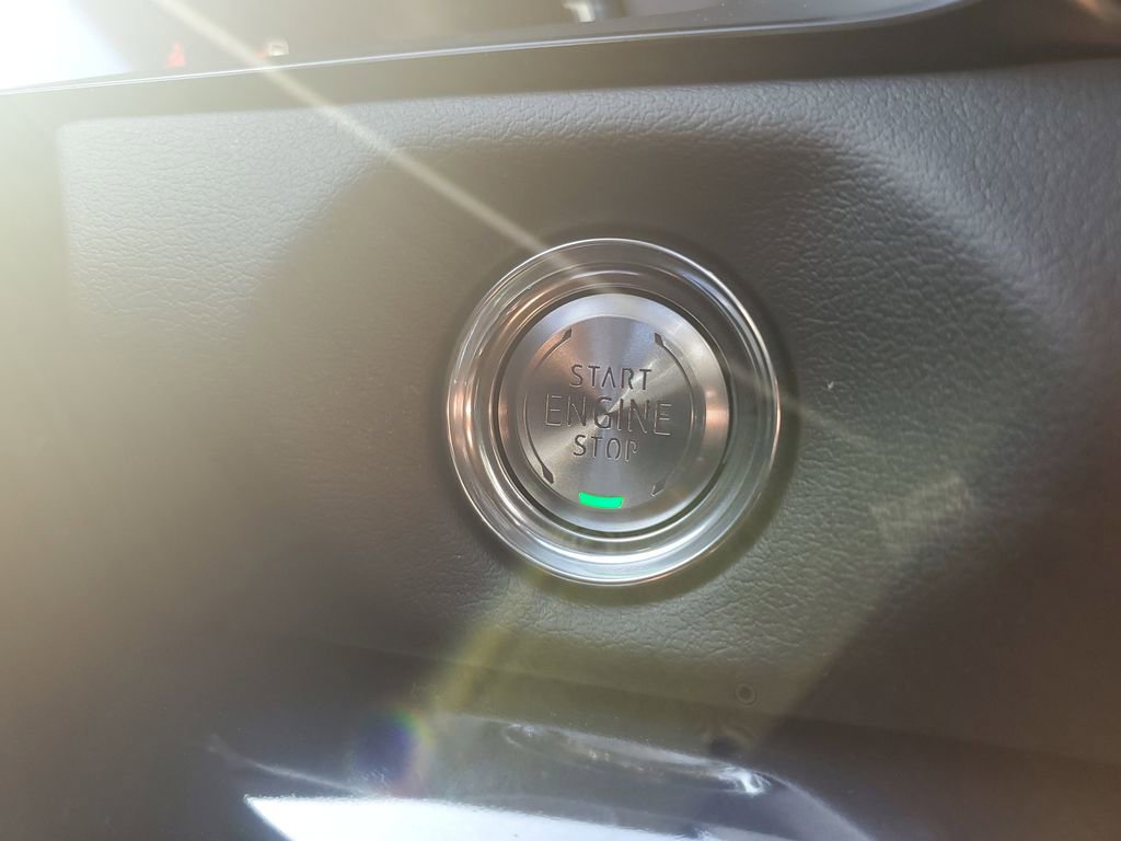 New 2026 Chevrolet Corvette Stingray Preferred Cpe w/ Stealth Interior Trim Package image 28