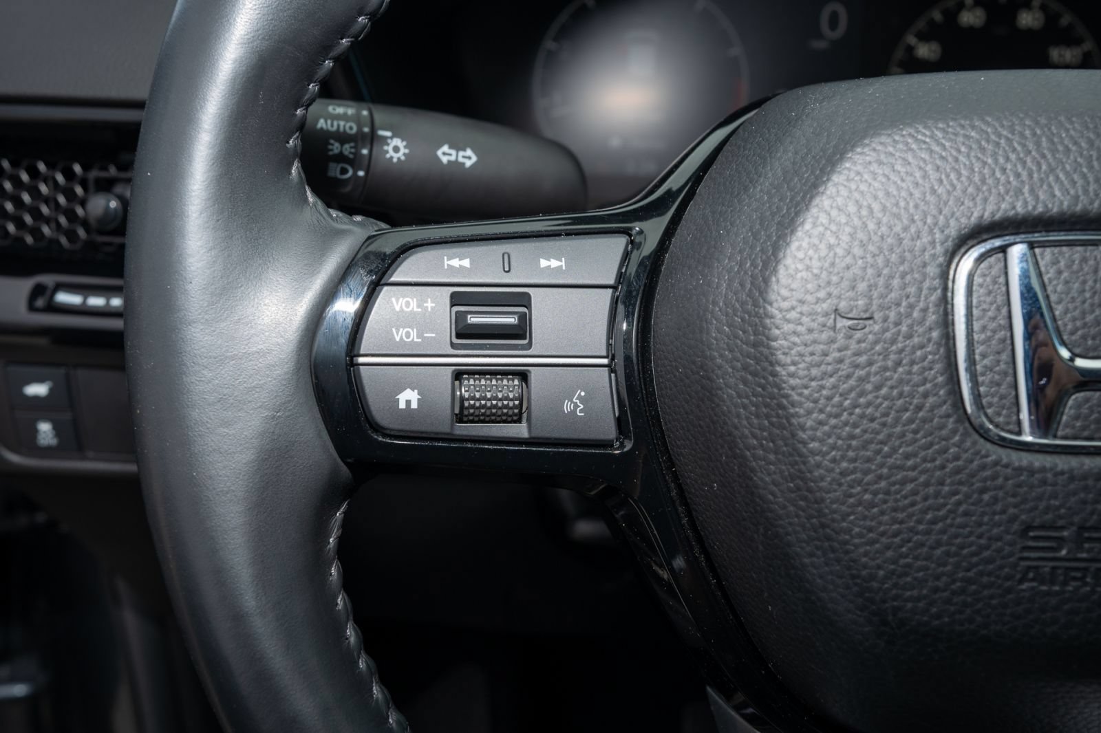 Certified 2023 Honda CR-V EX-L image 29