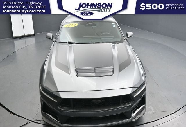 Used 2024 Ford Mustang Dark Horse RWD image 21