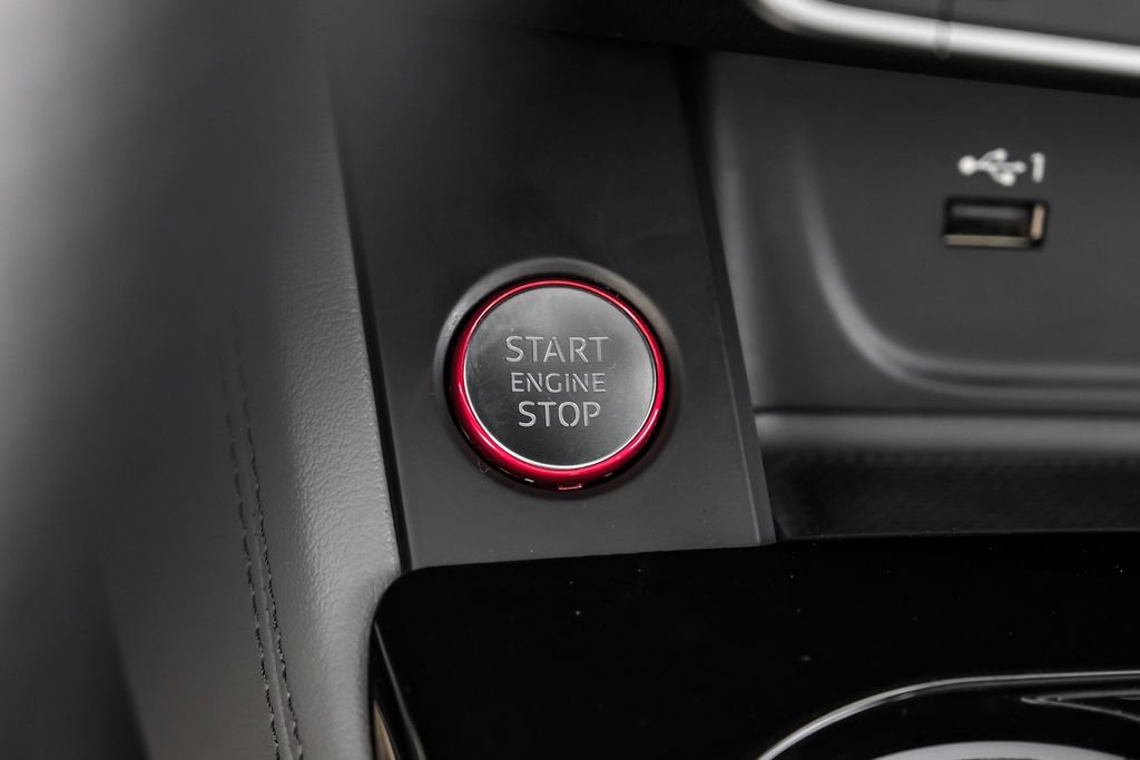 Used 2022 Audi S5 Prestige image 20