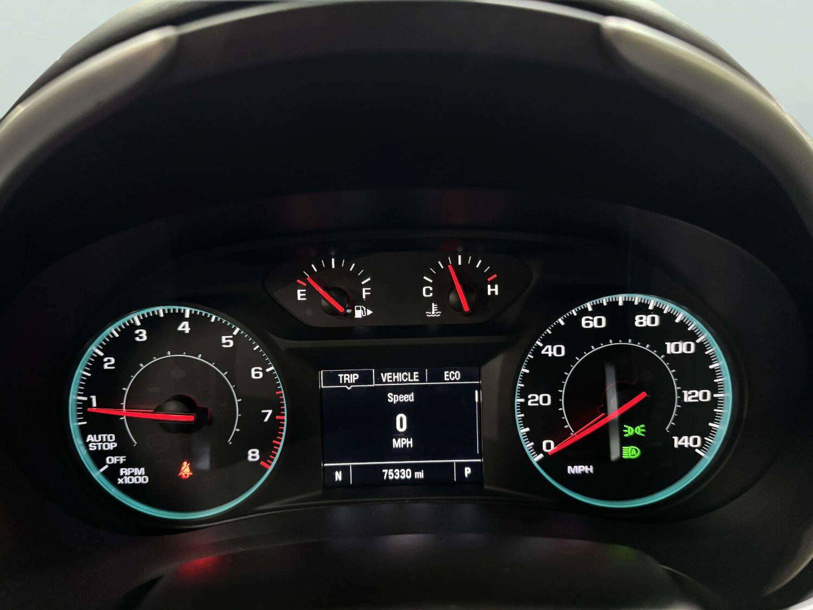 Used 2023 Chevrolet Malibu RS FWD image 51