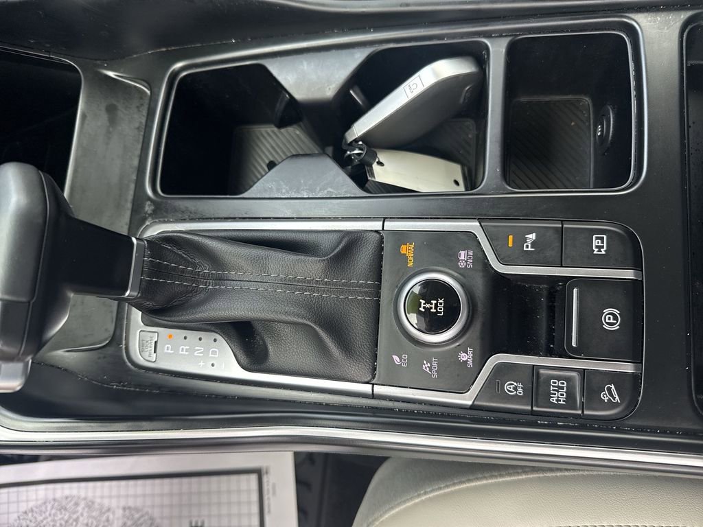 Used 2024 Kia Sorento S w/ Panoramic Sunroof Package AWD/4WD image 41