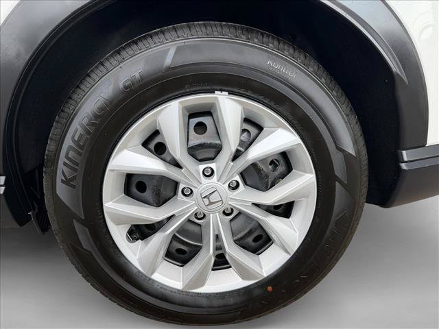 Used 2026 Honda CR-V LX image 21