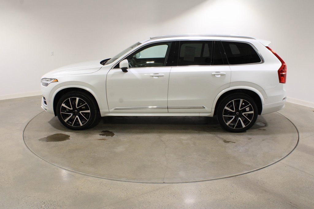 Used 2024 Volvo XC90 B6 Plus w/ Protection Package Premier image 3