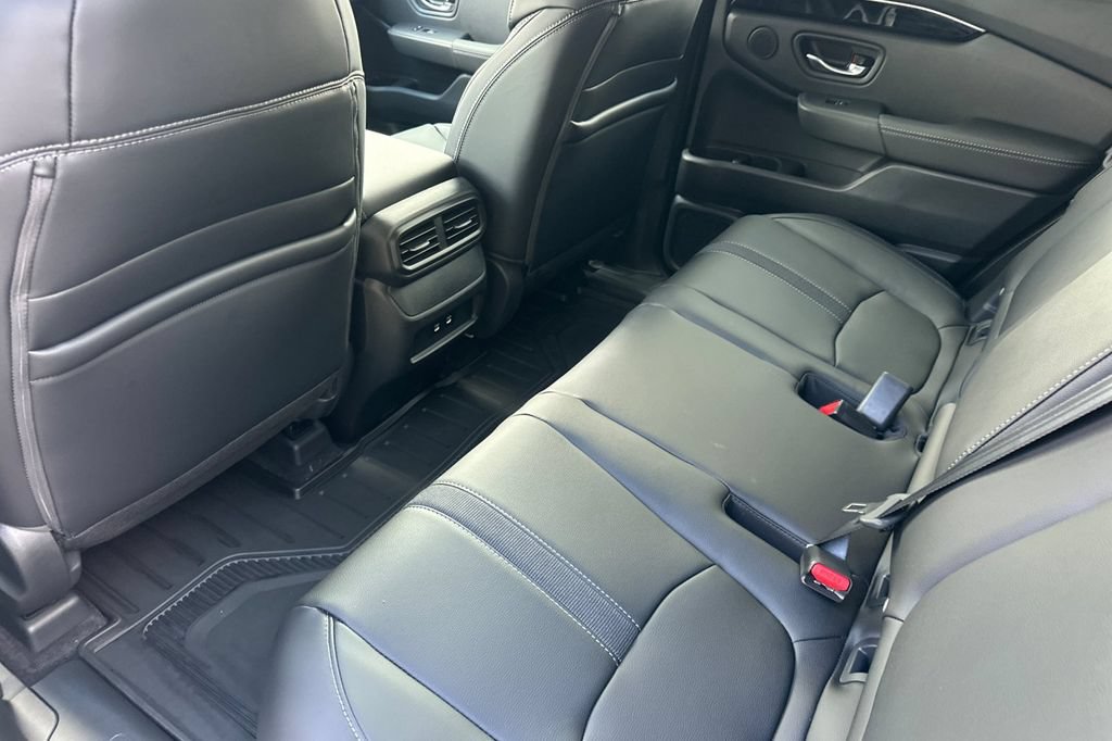 Used 2026 Honda Passport RTL image 15