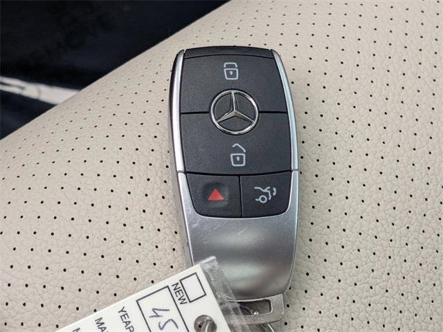 Used 2022 Mercedes-Benz GLE 350 image 30