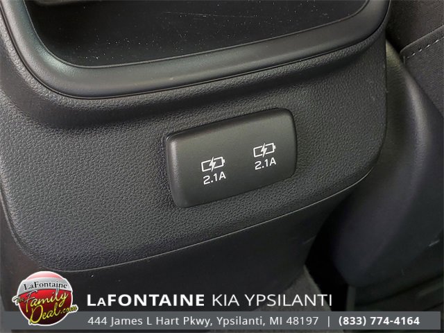 Used 2020 Subaru Legacy Premium image 30