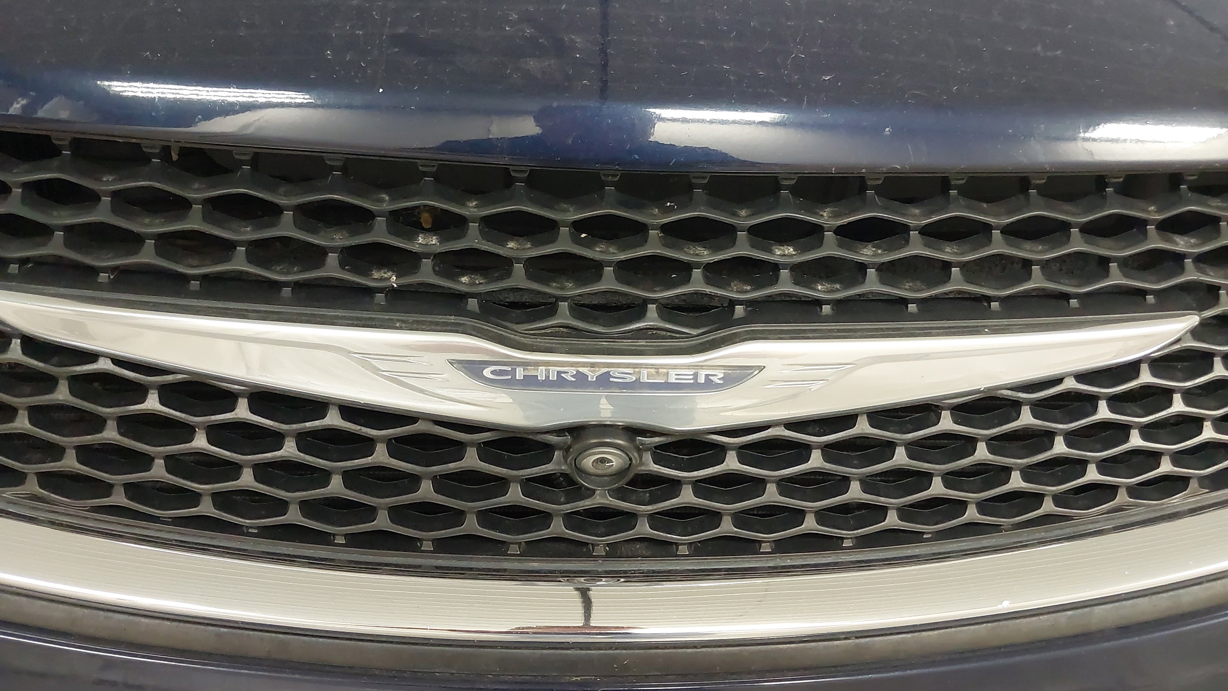 Used 2017 Chrysler Pacifica Limited w/ UConnect Theater Package image 32