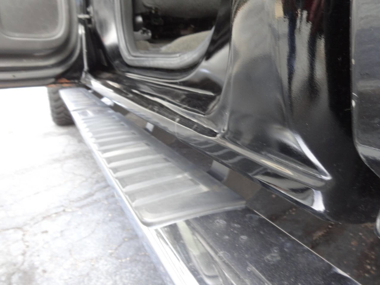 Used 2014 GMC Sierra 1500 SLT w/ SLT Crew Cab Value Package image 27