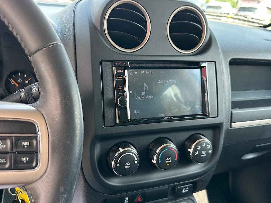 Used 2017 Jeep Patriot 75th Anniversary w/ Power Value Group FWD image 24