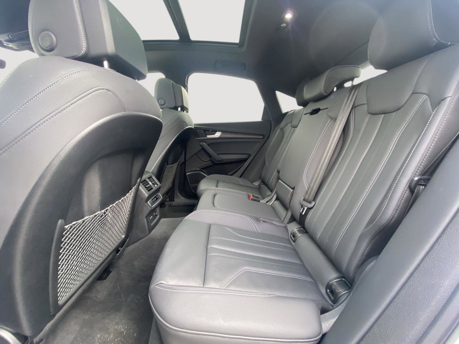 Used 2022 Audi Q5 2.0T Premium Plus image 22