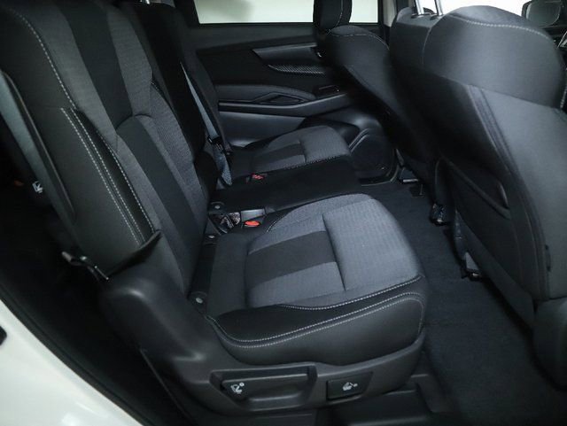 Certified 2025 Subaru Ascent Premium image 35