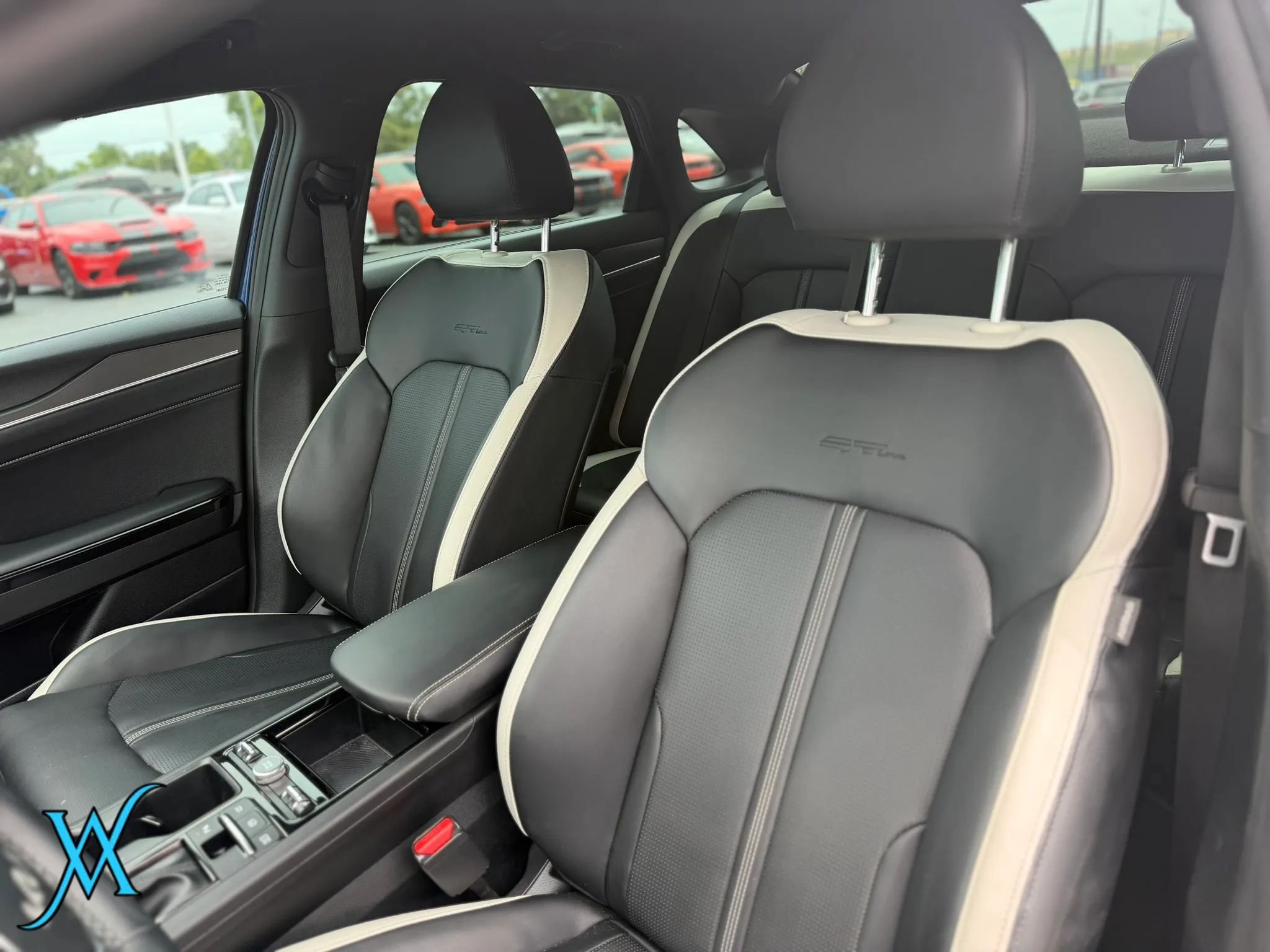 Used 2025 Kia K5 GT-Line FWD image 14
