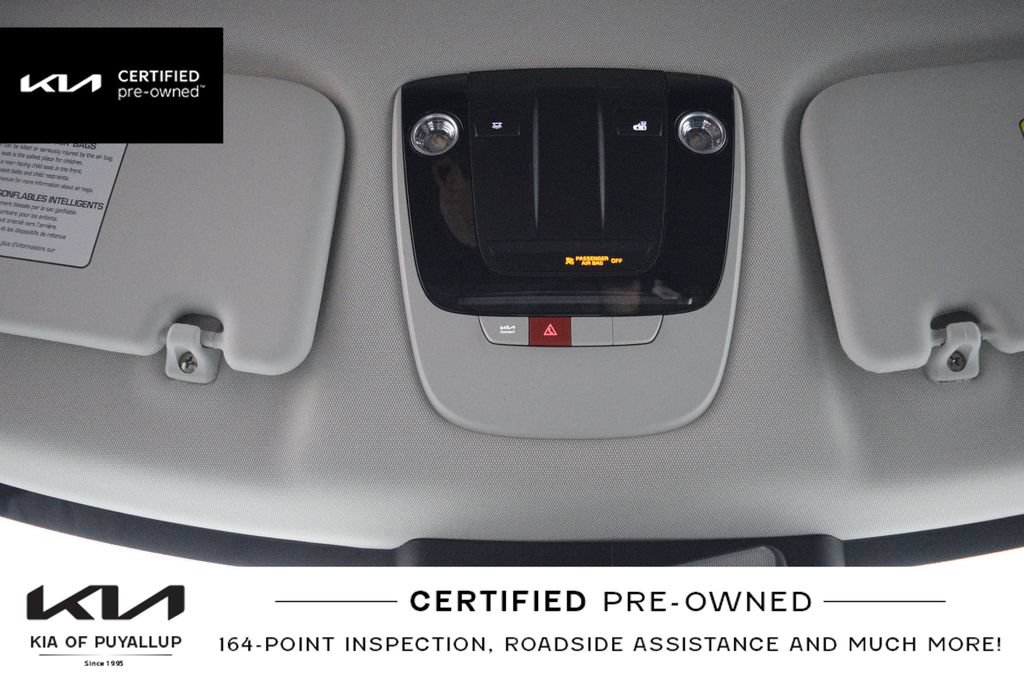 Certified 2024 Kia EV6 Light AWD/4WD image 26