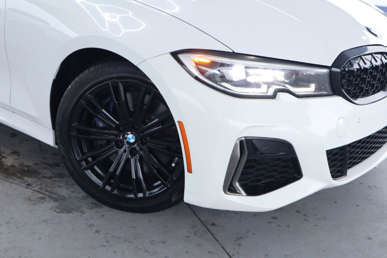 Used 2020 BMW M340i RWD image 4