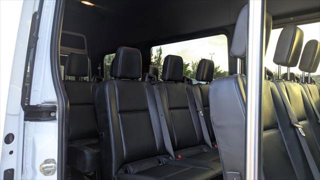 Used 2021 Mercedes-Benz Sprinter 2500 image 17
