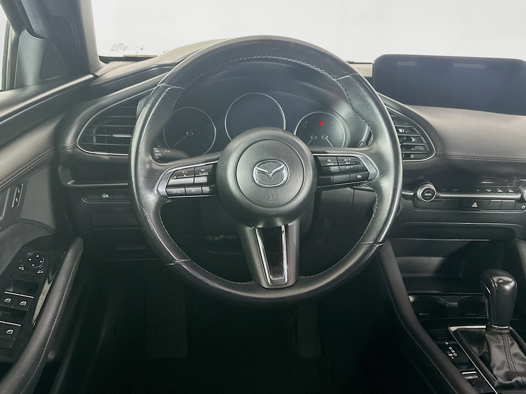 Used 2024 MAZDA MAZDA3 s FWD image 18