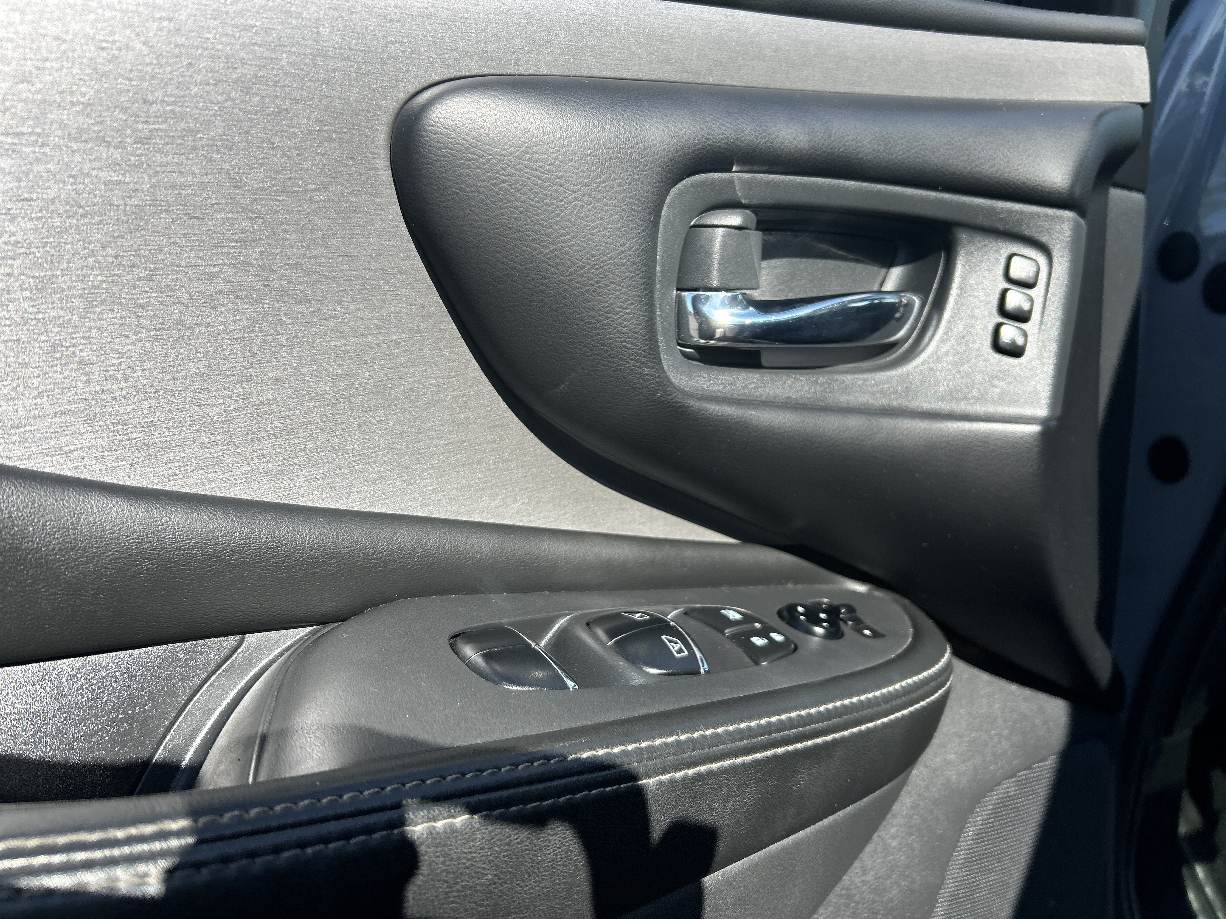 Used 2021 Nissan Murano SL AWD/4WD image 10